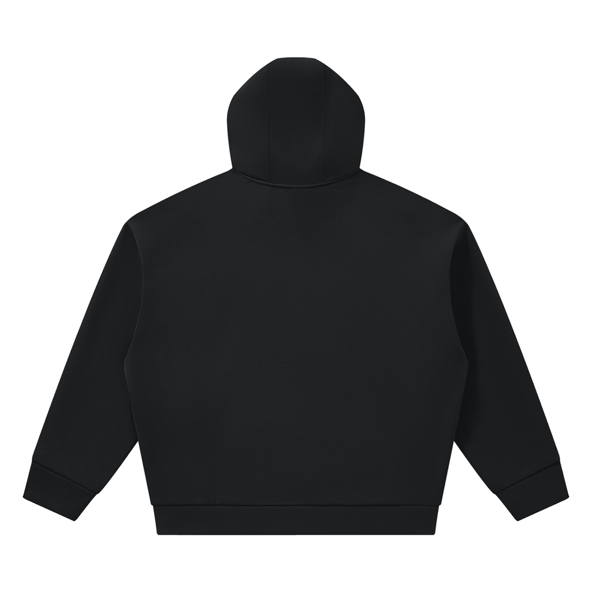 Off‑Record Voltage Heavyweight Hoodie - Off-Record®