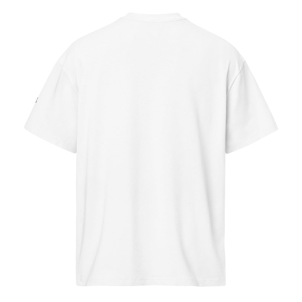 Printed Ring-Spun Cotton Tee - Off-Record®