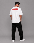 Reverse Stamp Tee - Off-Record®