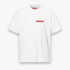 Reverse Stamp Tee - Off-Record®