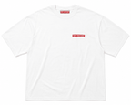 Reverse Stamp Tee - Off-Record®