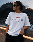 Scotland 2026 Box Tee - Off-Record®