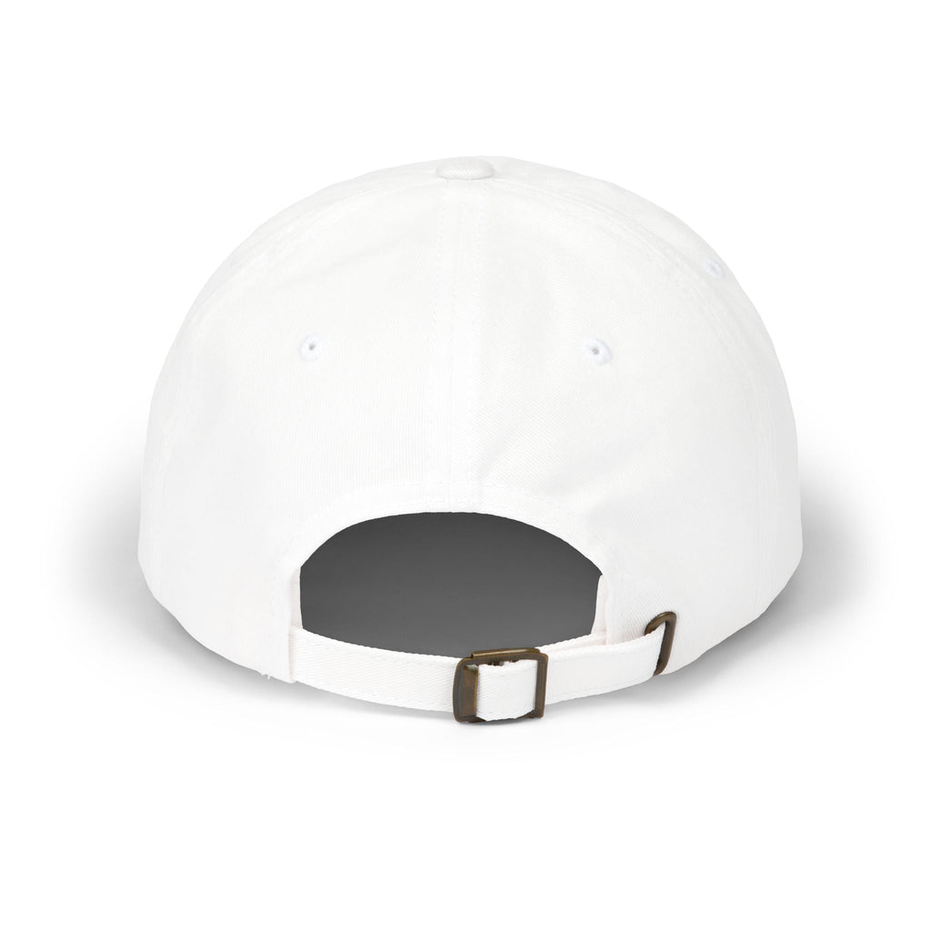 Stamp Logo Classic Cap - Off - Record