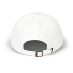 Stamp Logo Classic Cap - Off - Record