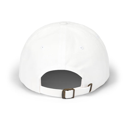 Stamp Logo Classic Cap - Off - Record