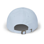 Stamp Logo Classic Cap - Off - Record