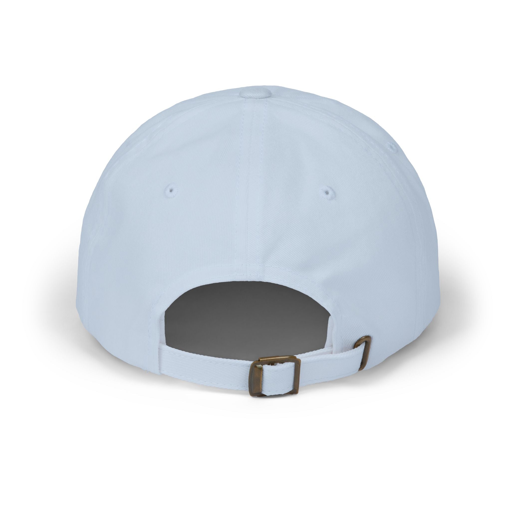 Stamp Logo Classic Cap - Off - Record