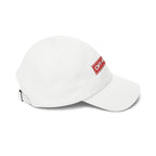 Stamp Logo Classic Cap - Off - Record
