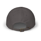 Stamp Logo Classic Cap - Off - Record
