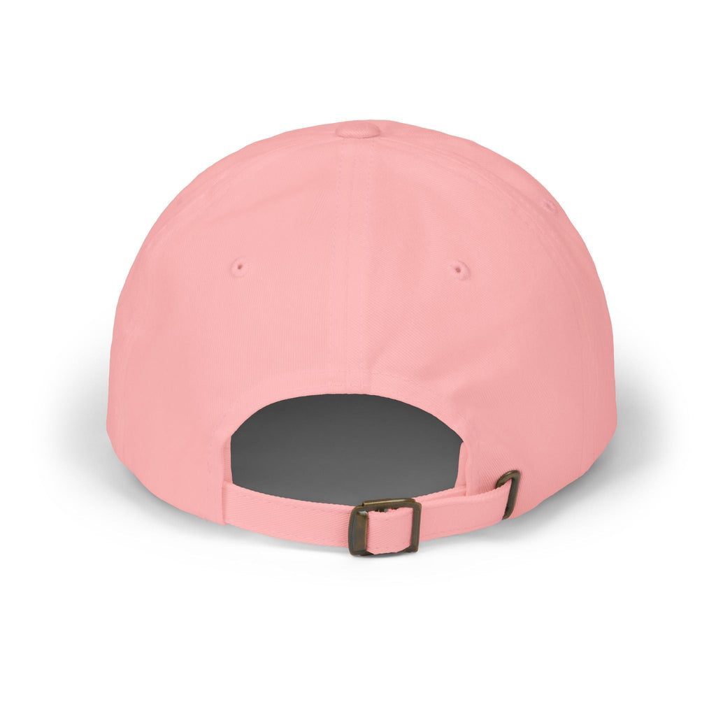 Stamp Logo Classic Cap - Off - Record