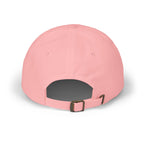Stamp Logo Classic Cap - Off - Record