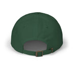Stamp Logo Classic Cap - Off - Record