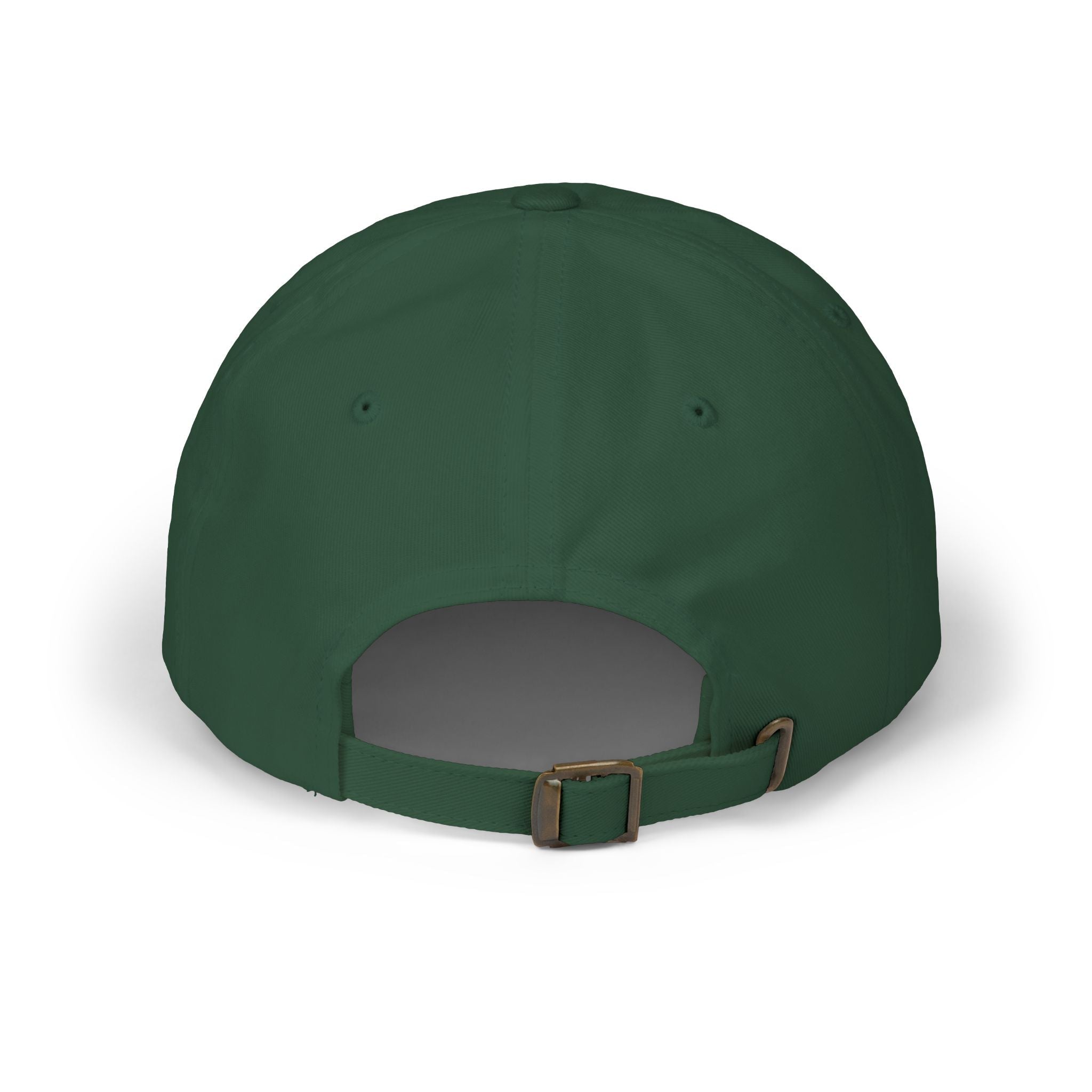 Stamp Logo Classic Cap - Off - Record