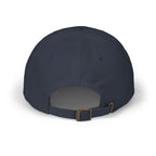 Stamp Logo Classic Cap - Off - Record