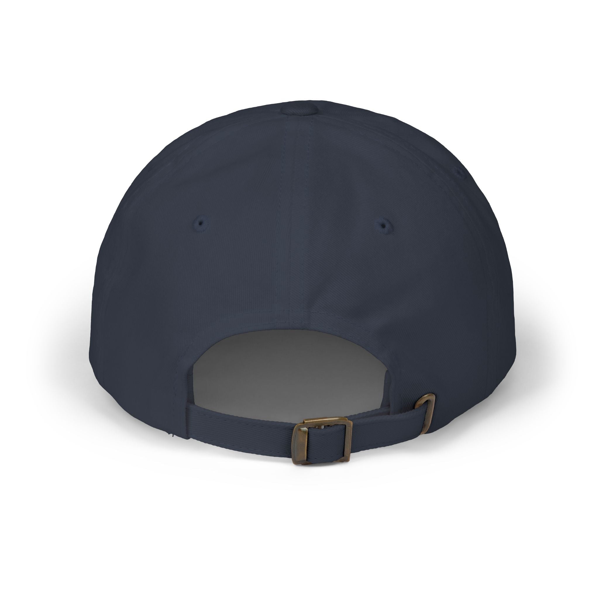 Stamp Logo Classic Cap - Off - Record