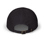 Stamp Logo Classic Cap - Off - Record