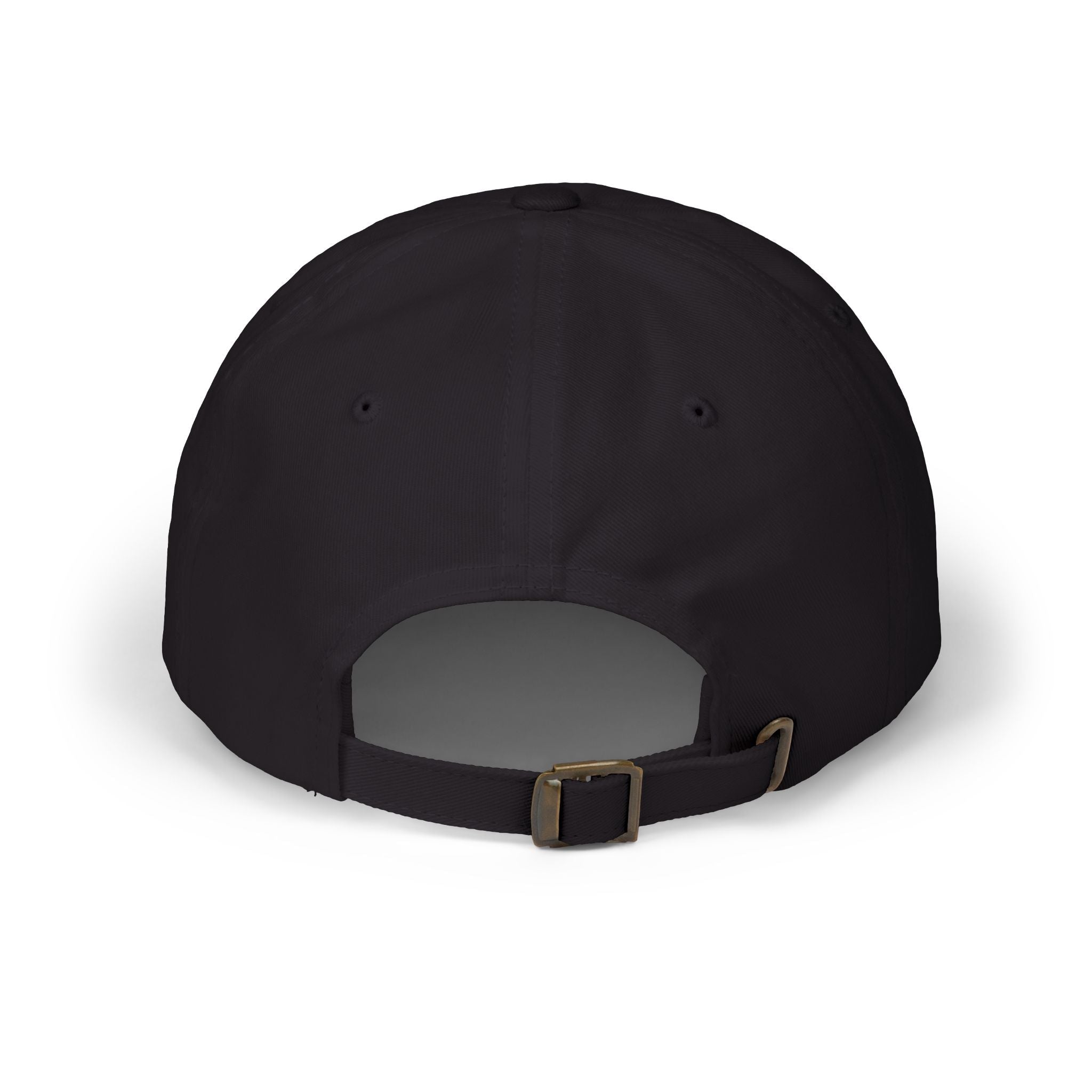 Stamp Logo Classic Cap - Off - Record