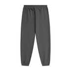 Stamp Logo Fleece Jogger - Off-Record®
