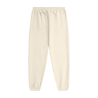 Stamp Logo Fleece Jogger - Off-Record®