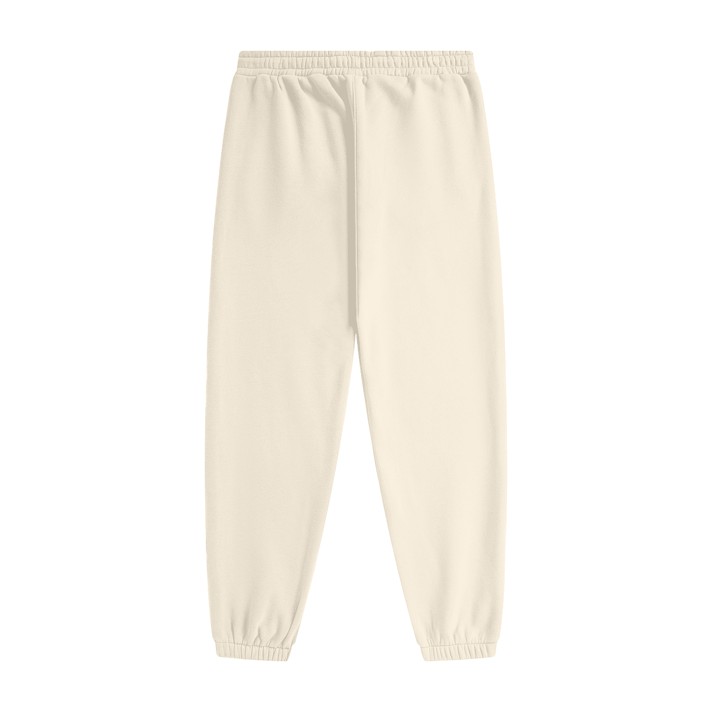 Stamp Logo Fleece Jogger - Off-Record®