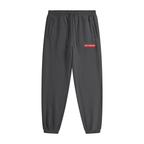 Stamp Logo Fleece Jogger - Off-Record®