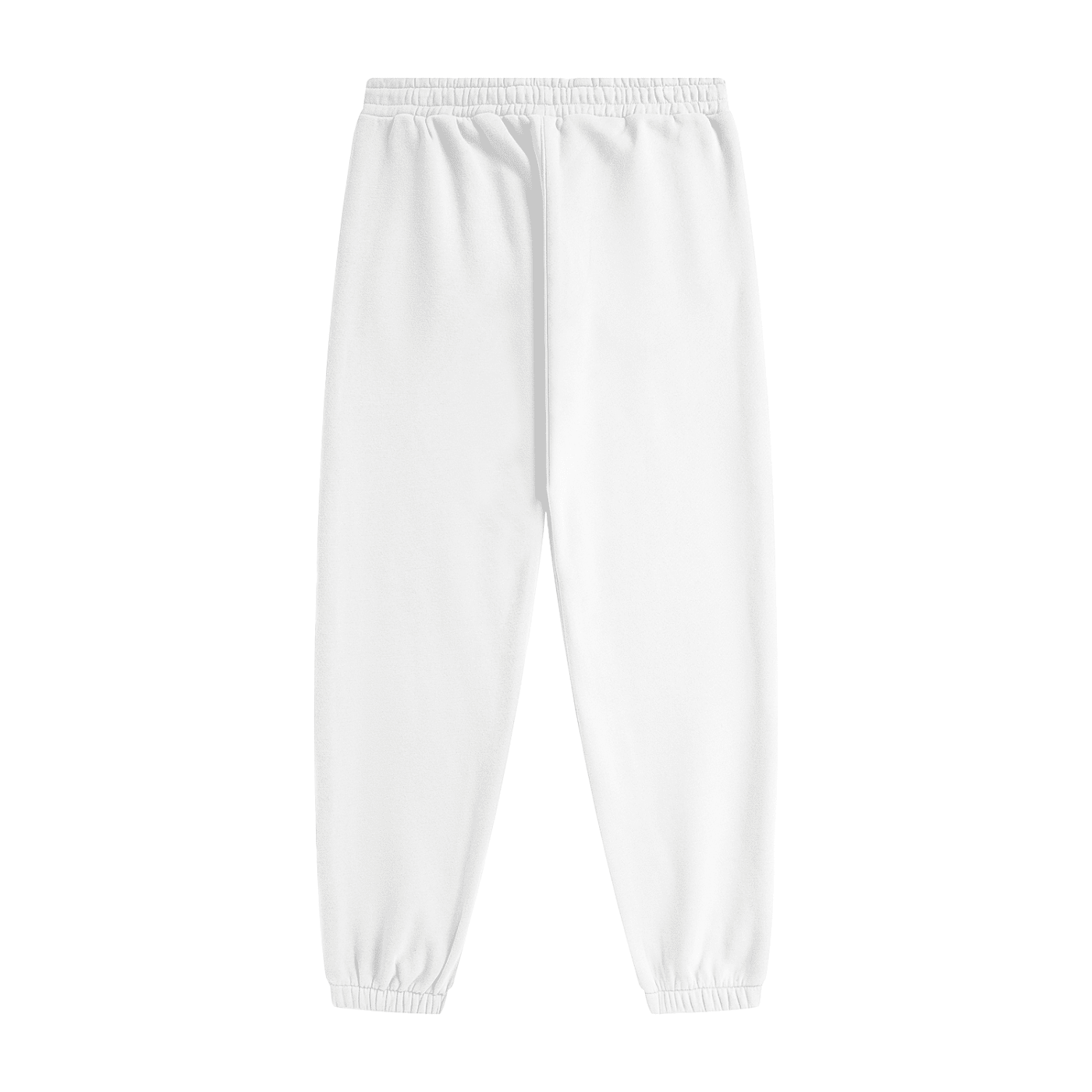 Stamp Logo Fleece Jogger - Off-Record®