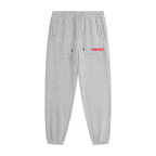 Stamp Logo Fleece Jogger - Off-Record®