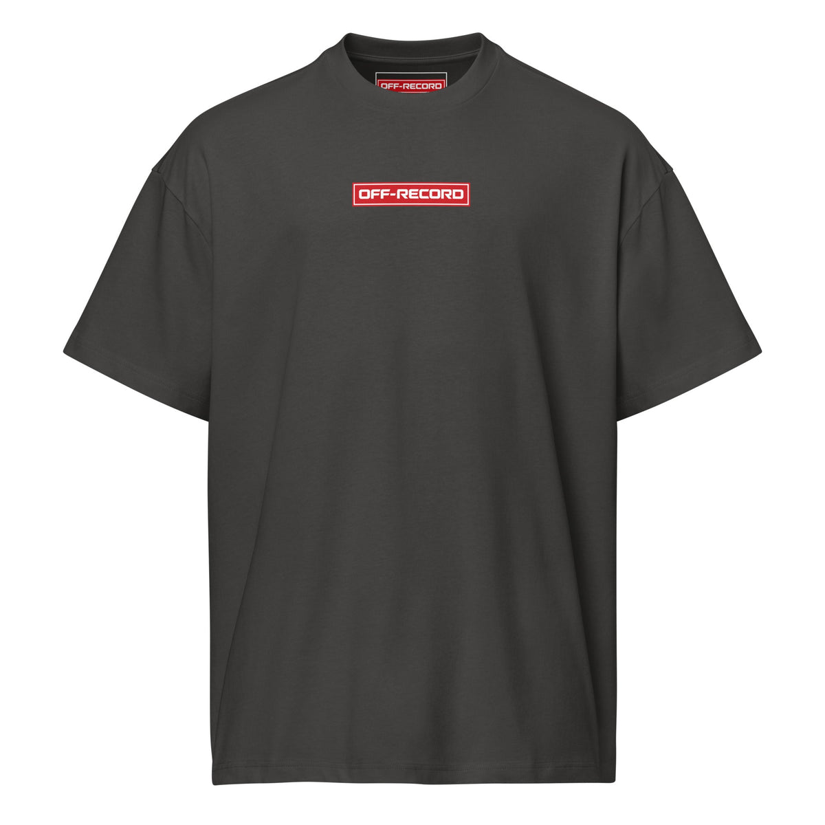 Stamp Tee - Off-Record®