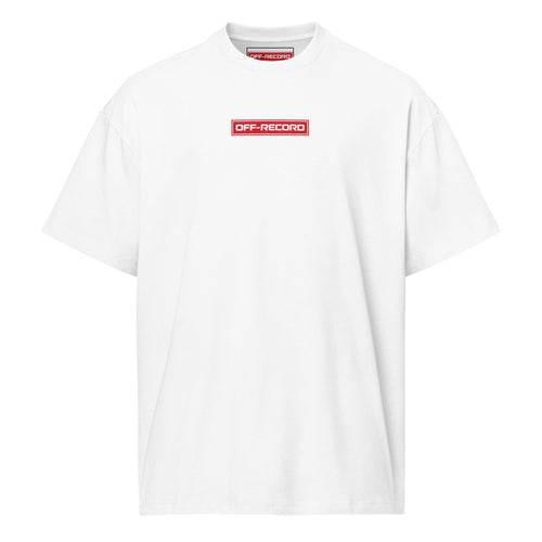 Stamp Tee - Off-Record®