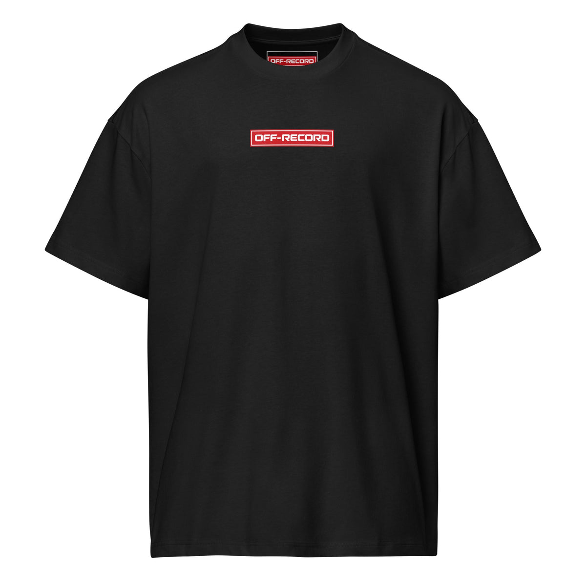 Stamp Tee - Off-Record®