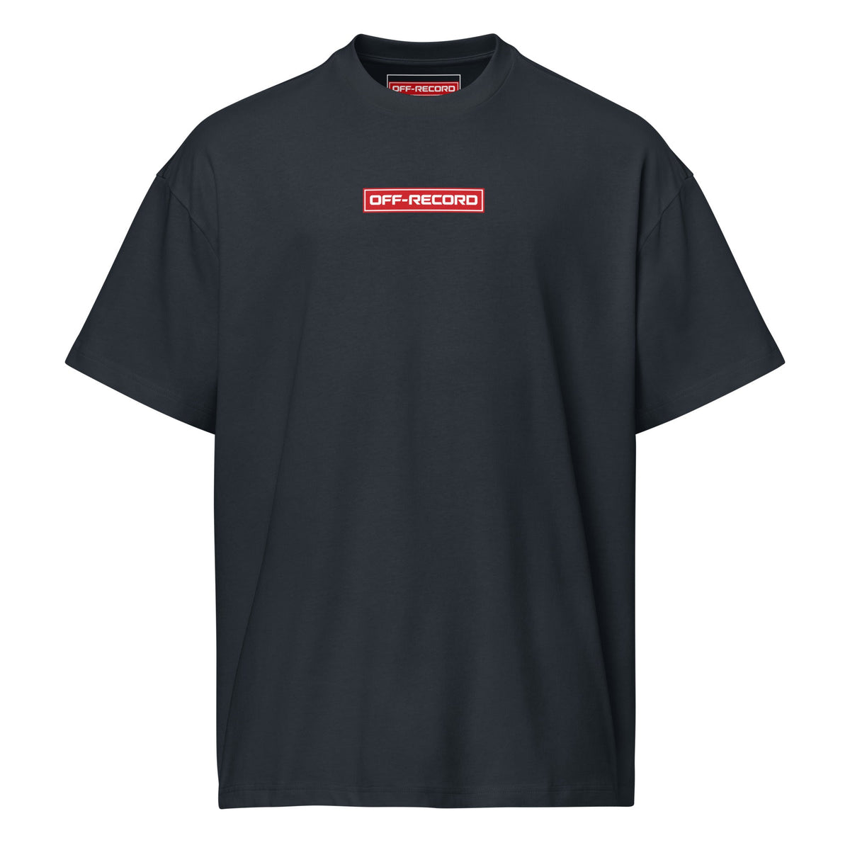 Stamp Tee - Off-Record®