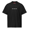 Triple Dash Box Tee - Off-Record®