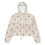 Women’s Cropped Windbreaker - Off-Record®