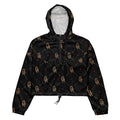 Women’s Cropped Windbreaker - Off-Record®