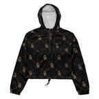Women’s Cropped Windbreaker - Off-Record®