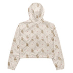 Women’s Cropped Windbreaker - Off-Record®